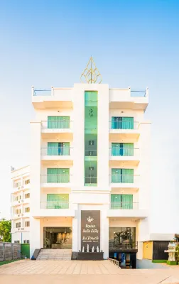 Intouch Riverside Hotel Hotels in Pakse