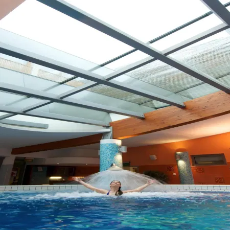 Hotel Lovec