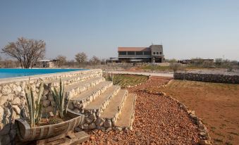 Etosha Trading Post