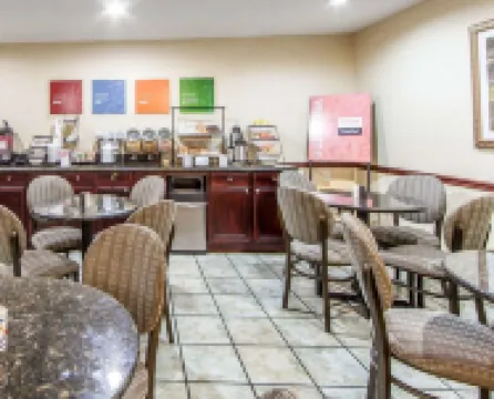 컴포트 인 윌러스버그