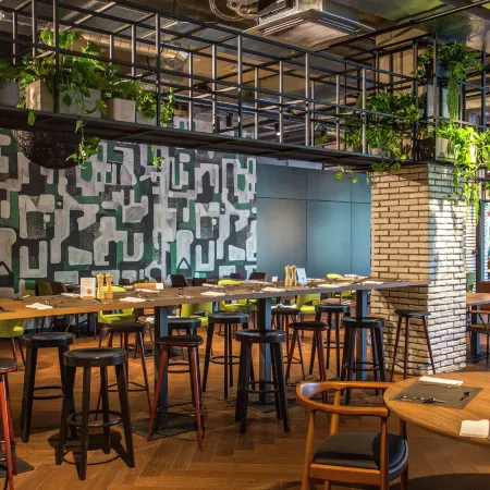 Hilton Garden Inn Zagreb - Radnicka