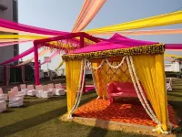 Rudraksh Resort and Hotel - Park Yeri