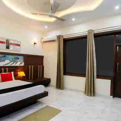 Hotel Basera Rooms