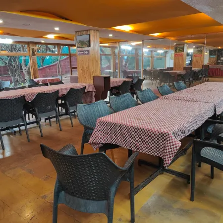 Gourish Resort (Pure Veg) Отели в г. Авакали