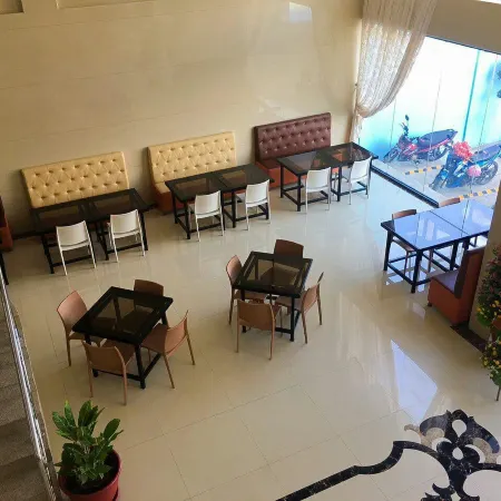 Hotel Primera