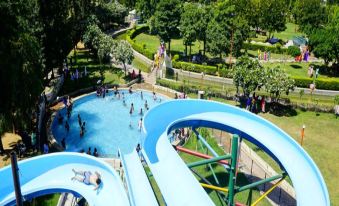 Angel Resort & Amusement Water Park