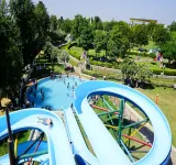 Angel Resort & Amusement Water Park Hotels in Samod