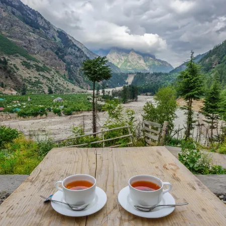Hotel Batseri Sangla