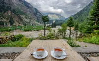 Hotel Batseri Sangla Hotel a Seringche