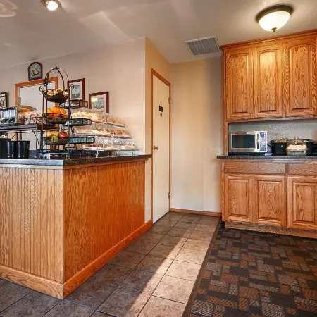 Best Western Arcata Inn