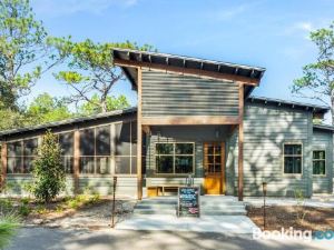 The Cabins at Gulf State Park