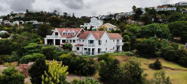 6 on Protea Hotels in Knysna Local Municipality