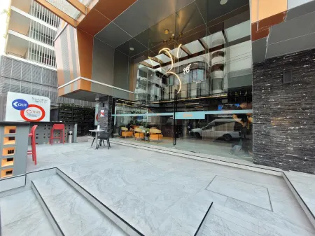 Citrus Sukhumvit 13 Nana Bangkok by Compass Hospitality