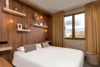 Hôtel Montmorency & Spa Hotels in Carcassonne