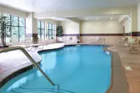 Hampton Inn & Suites Providence/Smithfield - Pools