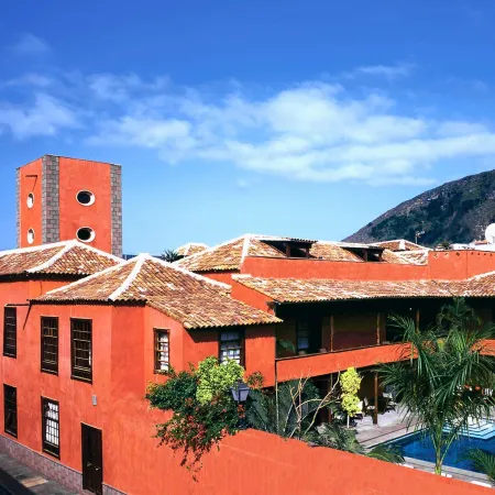 Hotel San Roque