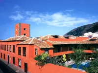 Hotel San Roque - Swimmingpools