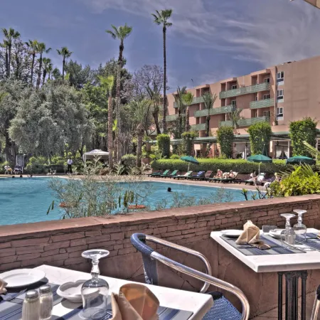 Kennedy Hospitality Resort