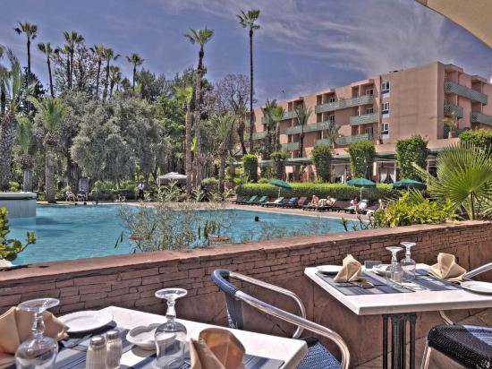 Kennedy Hospitality Resort
