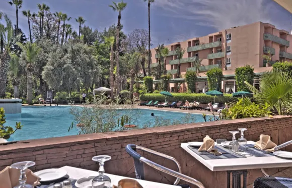 肯尼迪款待度假村