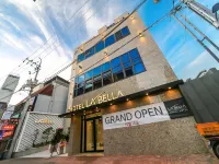 Daegu Dongseongro Hotel Labella Ξενοδοχεία κοντά στο αξιοθέατο 짱오락실 대구 3호점(대구동성로점)