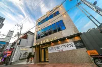 Daegu Dongseongro Hotel Labella