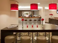 Ibis Glasgow City Centre - Sauchiehall Street - bar