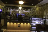 Javson Airport Hotel - bar