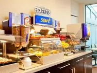 Holiday Inn Express 紐約（曼哈頓） 梅西百貨附近的飯店