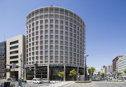 호텔 시설 사진 2