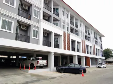 รูปภาพของโรงแรม The Vintage Residence