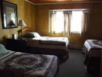 The Jay Village Inn Hotel di Montgomery