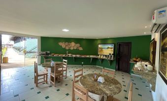 Mutá Praia Hotel - Housity