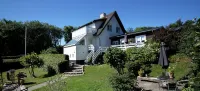 Heltoften Bed & Breakfast Hotels in Nykobing Mors