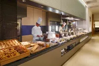 ANA Crowne Plaza NARITA by IHG - petit déjeuner