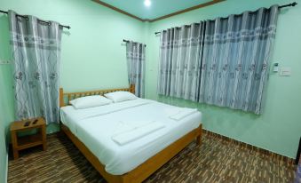 Pum and Plam Homestay Resort