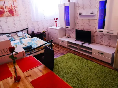 Csillag Apartman Hotel a Kisvarda