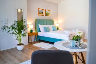 Happy Apartments Mostar