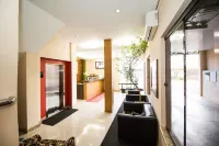 Hotel Nativo - Bintang 2