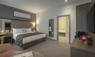 Clayton Hotel Charlemont Hotel di Dublin