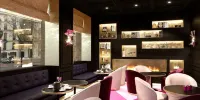 โรงแรมโฟชง ปารีส - บ้านพักหลังเล็ก