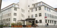 Home Hotel Uppsala Hotels in 