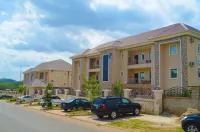 Residency Hotel Guzape Abuja Hotel a Municipal Area Coun