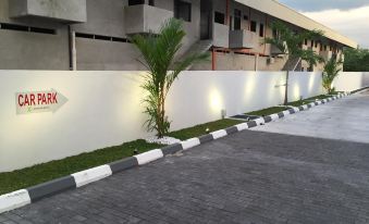 G Langkawi Motel
