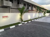 G Langkawi Motel Hotel a Pantai Kok