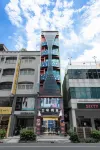 Shi Chi Hotel Hotels in Kaohsiung Arena/Ruifeng Night Market