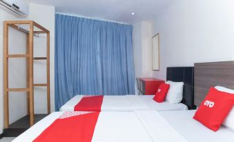 OYO 90251 Hotel Malaysia