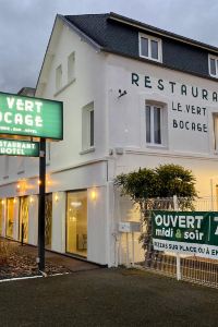 Hotel saint-leger-du-bourg-denis - Hotel murah di saint-leger-du-bourg-denis  | Trip.com