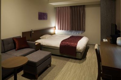 その他 ラ・ジェント・ステイ札幌大通の写真