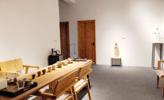 Jingdezhen Yidianshanshe Homestay
